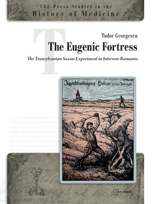 cover image of The Eugenic Fortress